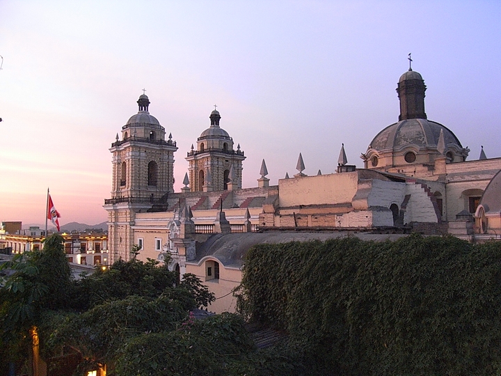 Lima - Peru